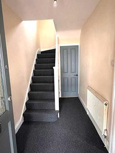 4 Bedroom Terraced House To Rent In Southlea Avenue, Leamington Spa, CV31