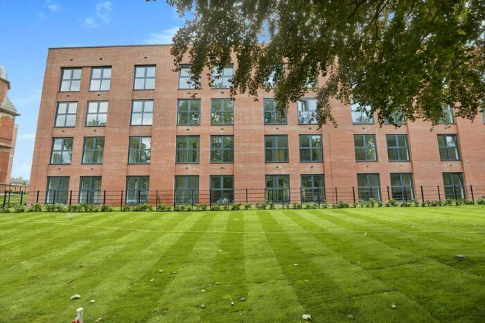 2 Bedroom Apartment To Rent In Erasmus Drive, Derby, DE1