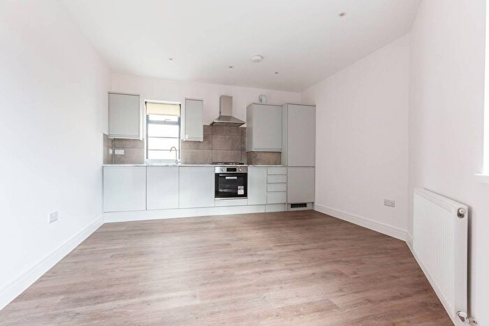 1 Bedroom Flat To Rent In Gladstone House, Wood Green, London, N22