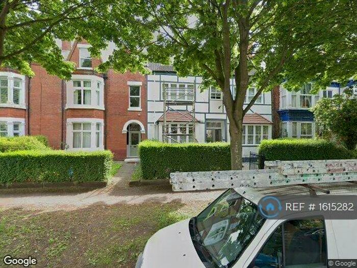 1 Bedroom Flat To Rent In Princes Avenue, Hull, HU5