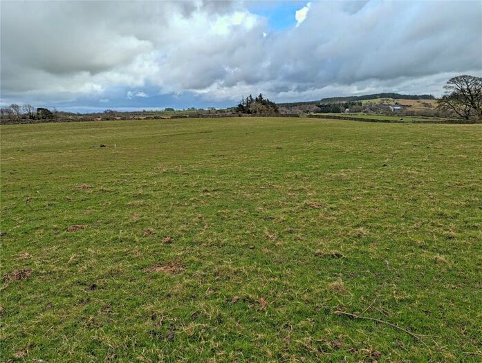 Land For Sale In Land At Hutton Roof, Penrith, CA11