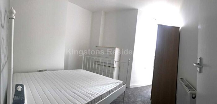 1 Bedroom Flat To Rent In Richmond Road, Roath, CF24
