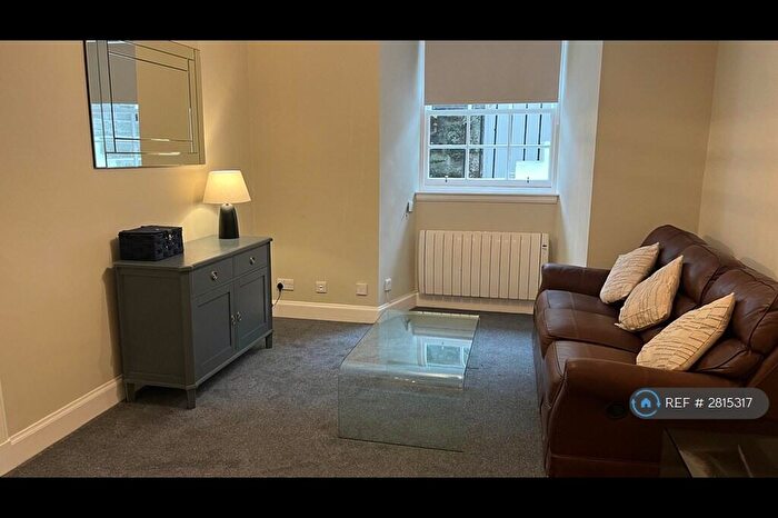1 Bedroom Flat To Rent In Northumberland Place, Edinburgh, EH3