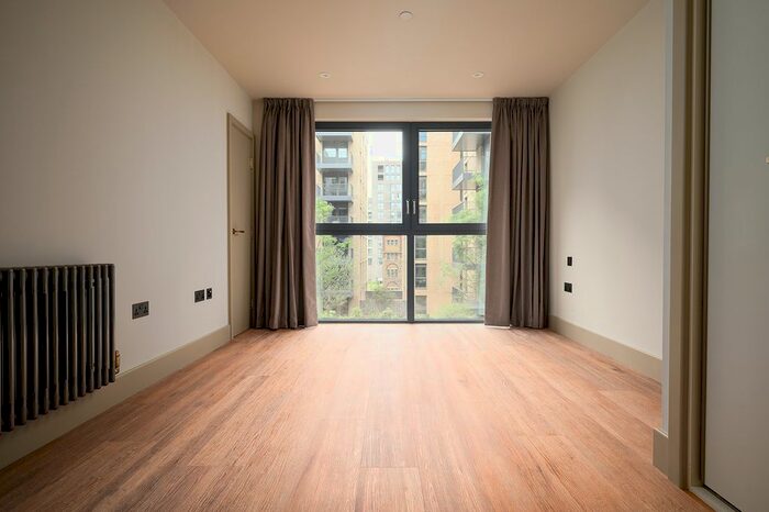 2 Bedroom Flat To Rent In The Sessile, Ashley Road, London, N17