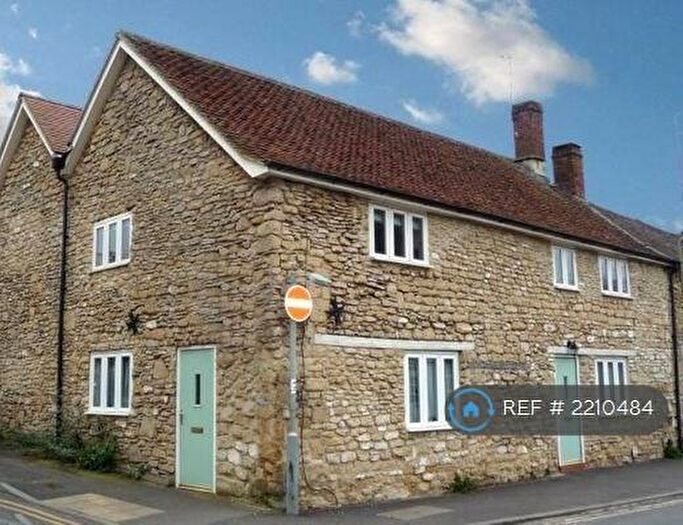 1 Bedroom Flat To Rent In Holloway Road, Wheatley, OX33