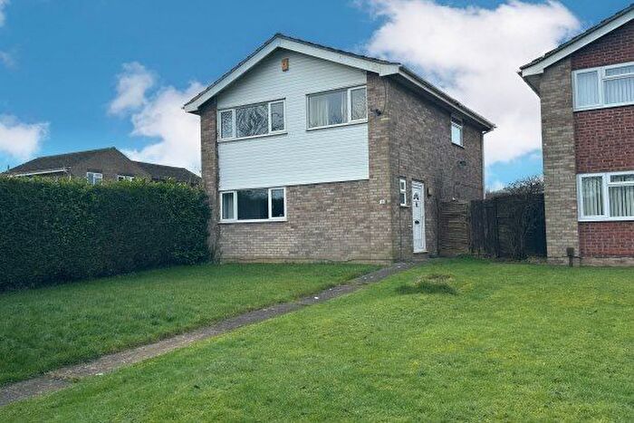 3 Bedroom Property To Rent In Abbeydale, Gloucester, GL4