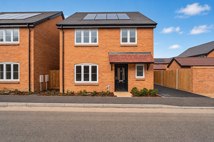 4 Bedroom Detached House To Rent In Coppice Way, Herne Bay, CT6