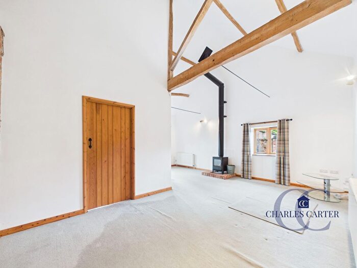 2 Bedroom Cottage To Rent In Windfall Barn, Sandlin, Leigh Sinton, Malvern, WR13