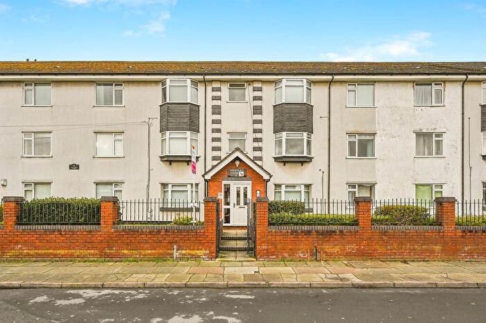 1 Bedroom Apartment For Sale In Pighue Lane, Liverpool, L13