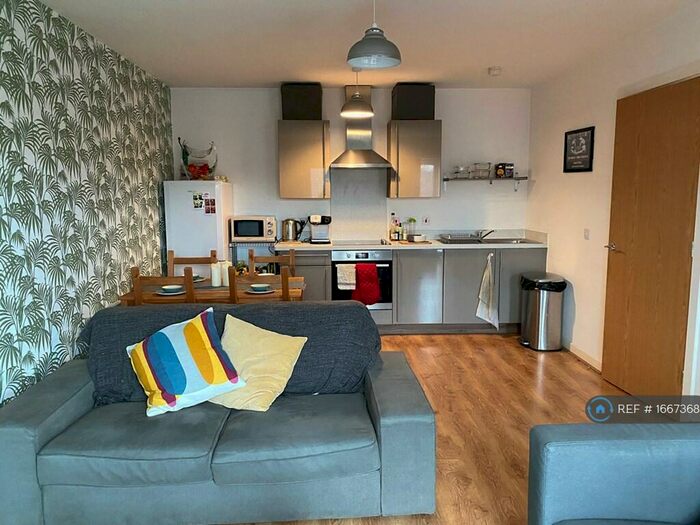 2 Bedroom Flat To Rent In Delaney Building, Salford, M5