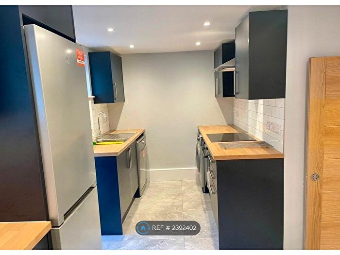 4 Bedroom Maisonette To Rent In Cromwell Road, St. Andrews, Bristol, BS6