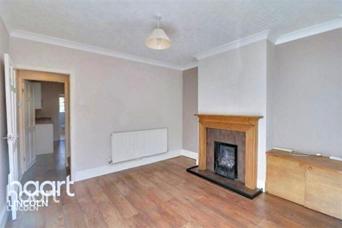 2 Bedroom Terraced House For Sale In Albany Street, Lincoln, LN1