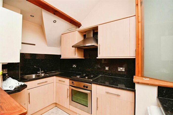 2 Bedroom Terraced House For Sale In Brodog Court, Fishguard, Pembrokeshire, SA65