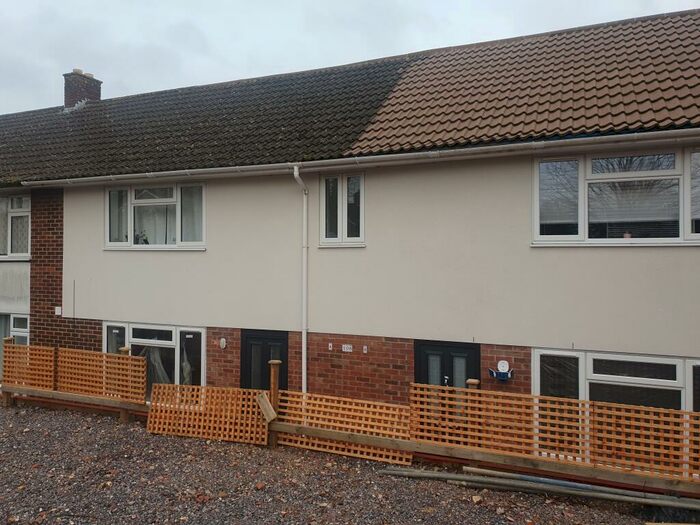 1 Bedroom Flat To Rent In Twyford Road, Eastleigh, SO50