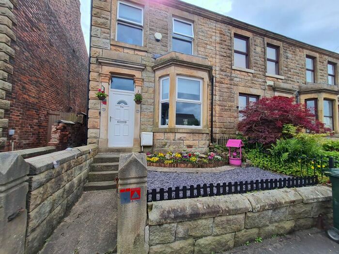 3 Bedroom Terraced House To Rent In Chorley Old Road, Whittle-Le-Woods, Chorley, PR6