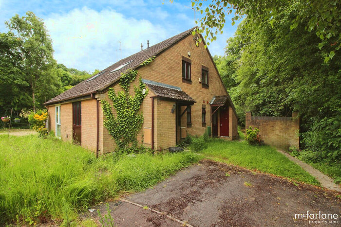 1 Bedroom Terraced House To Rent In Matley Moor, Liden, Swindon, SN3