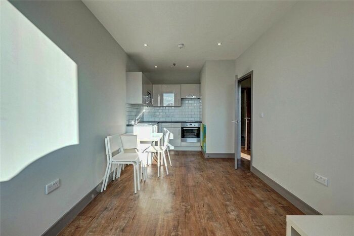 1 Bedroom Flat To Rent In Brenchley House, 123-135 Week Street, Maidstone, Kent ME14