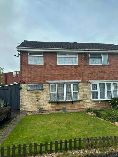 3 Bedroom Semi-Detached House To Rent In Trenleigh Drive, Weston-Super-Mare, BS22