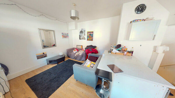 4 Bedroom Terraced House To Rent In Granby Place, Headingley, Leeds, LS6