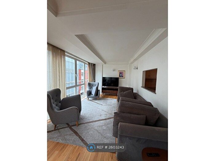 2 Bedroom Flat To Rent In Barrett Street, London, W1U