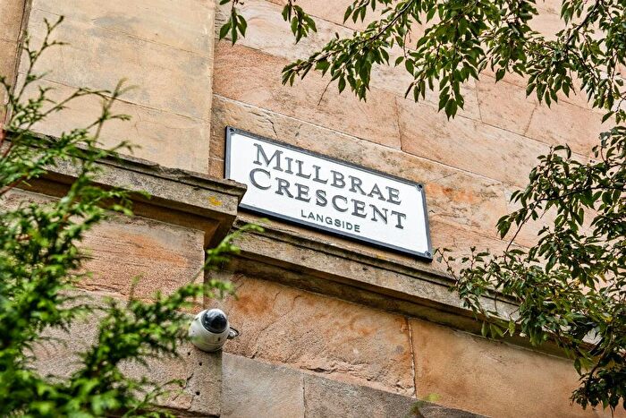 4 Bedroom Duplex To Rent In Millbrae Crescent, Shawlands, Glasgow, G42