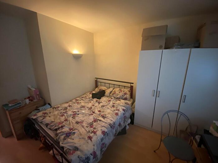 2 Bedroom Apartment To Rent In Portland Square, Raleigh Street, NG7