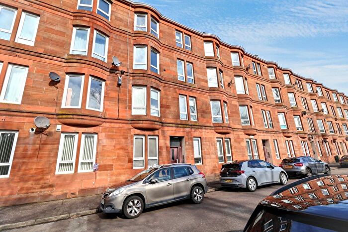 1 Bedroom Flat For Sale In Blythswood Drive, Paisley, Renfrewshire, PA3