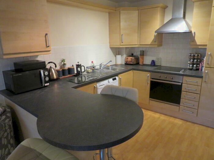 1 Bedroom Flat To Rent In Hagley Road West, Oldbury B68