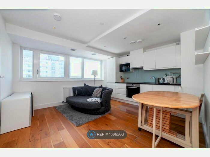 1 Bedroom Flat To Rent In Edridge Road, Croydon, CR0