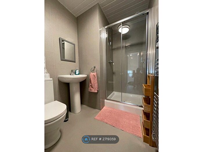 5 Bedroom Terraced House To Rent In Park Crescent Road, Brighton, BN2