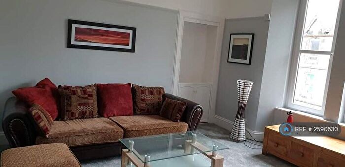 3 Bedroom Flat To Rent In Friar St, Perth, PH2