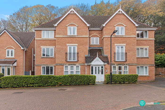 2 Bedroom Flat For Sale In Southwood Grove, Sheffield, S6