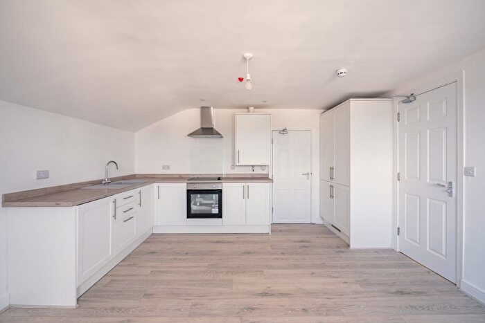 1 Bedroom Property To Rent In Penmaenmawr, LL34