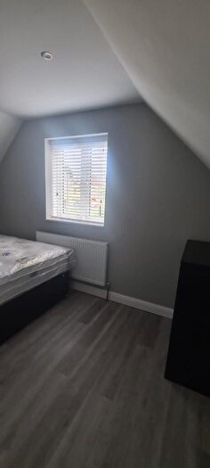 2 Bedroom Bungalow To Rent In Lydgate Road, Coventry, West Midlands, CV6