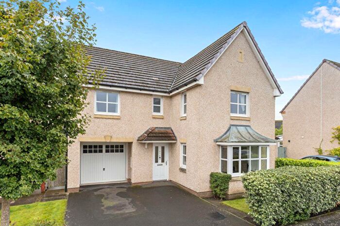 4 Bedroom Detached Villa For Sale In Blink O'Forth, Prestonpans, EH32