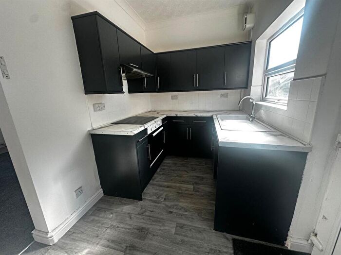 2 Bedroom Terraced House To Rent In De Lacy Street, Ashton-On-Ribble, Preston, PR2