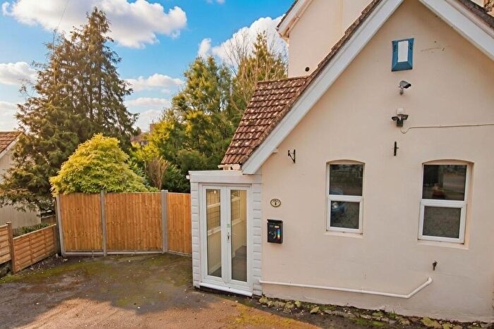 1 Bedroom Flat To Rent In Bradburne Road, Bournemouth, BH2