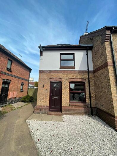 2 Bedroom House To Rent In Finisterre Rise, Caister-on-Sea, Great Yarmouth, NR30