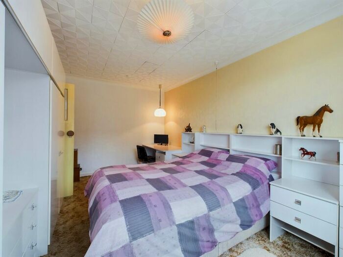 4 Bedroom Detached House For Sale In Summerleaze, Lydney, GL15