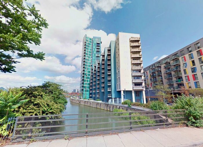 1 Bedroom Apartment To Rent In George Hudson Tower, High Street, Bow, Mile End, Stratford, London, E15