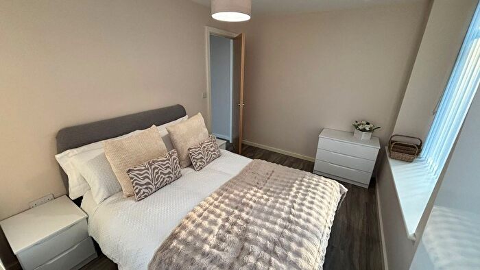 1 Bedroom Flat To Rent In Greenwood Business Centre Regent Road, Salford, M5