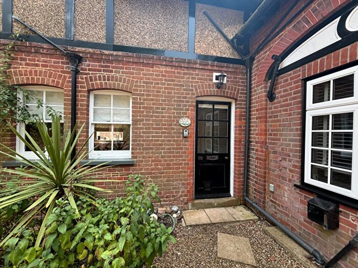 3 Bedroom Terraced House To Rent In High Street, Overstrand, Cromer, NR27