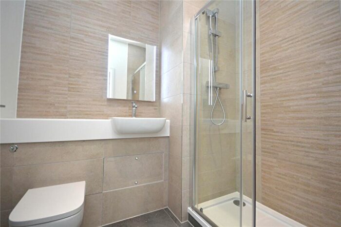2 Bedroom Apartment To Rent In North Star Avenue, Swindon, Wiltshire, SN2