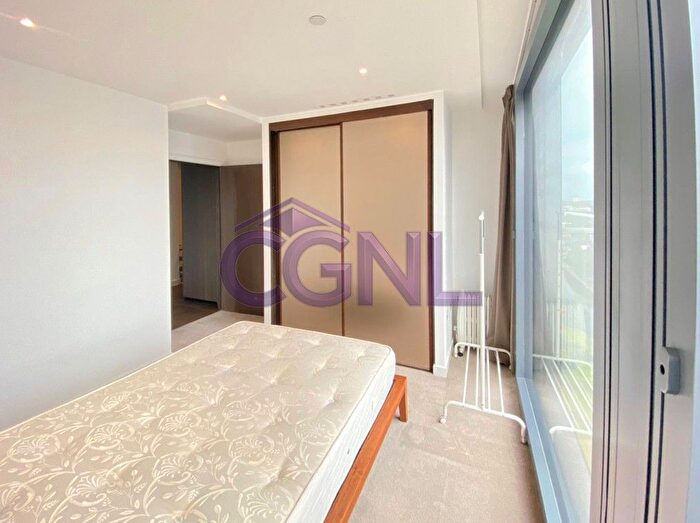 2 Bedroom Flat To Rent In City Road, London, EC1V