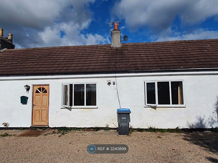 2 Bedroom Bungalow To Rent In Birkby Cottages, Birkby, Northallerton, DL7