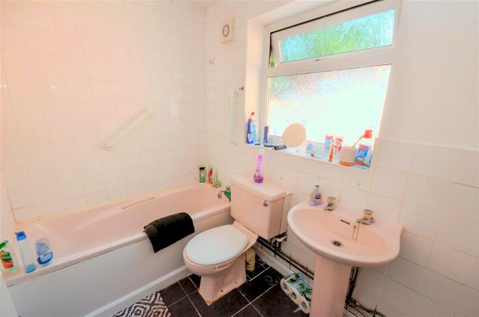 2 Bedroom Terraced House For Sale In Cumberland Villas, Egton Street, Hull, HU8