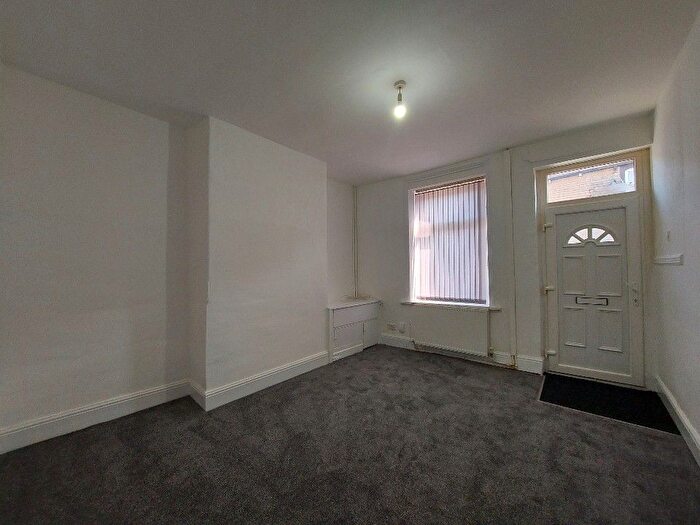 2 Bedroom Terraced House To Rent In Parkinson Street, Burnley, BB11