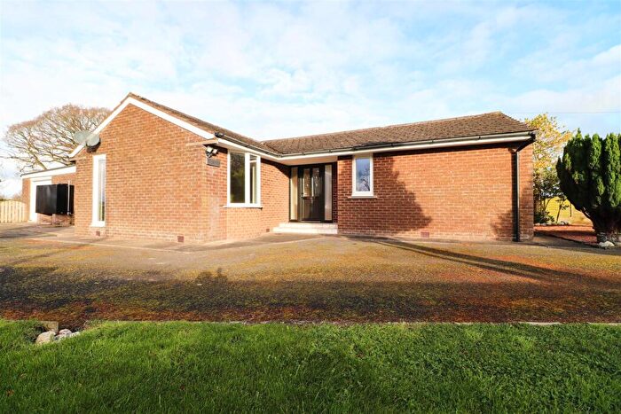 3 Bedroom Bungalow To Rent In Fairview, Raughton Head, CA5