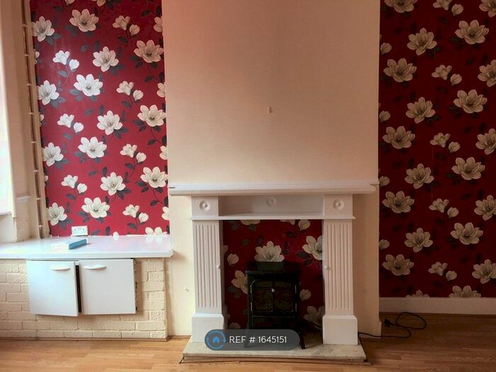 2 Bedroom Terraced House To Rent In Shuttleworth Road, Preston, PR1