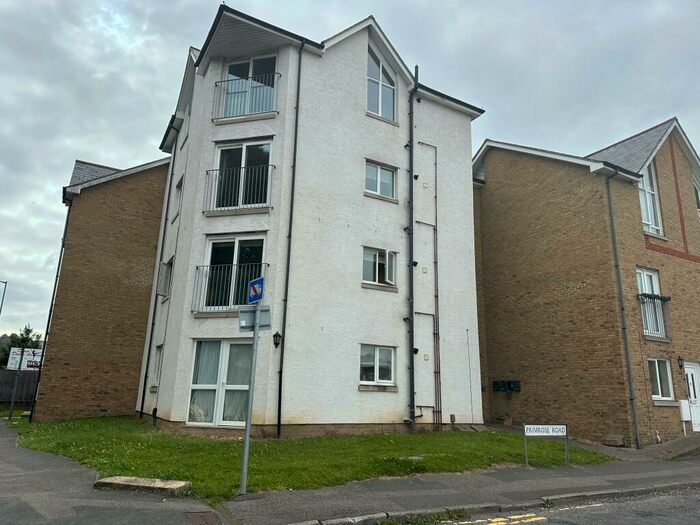 2 Bedroom Apartment To Rent In Primrose Road, Dover, CT17